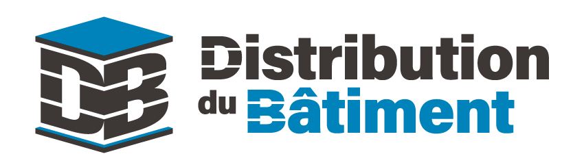 Logo Distribution du Bâtiment