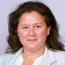 Frédéricka VALENTINI