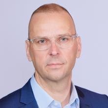 Laurent HUNTZINGER